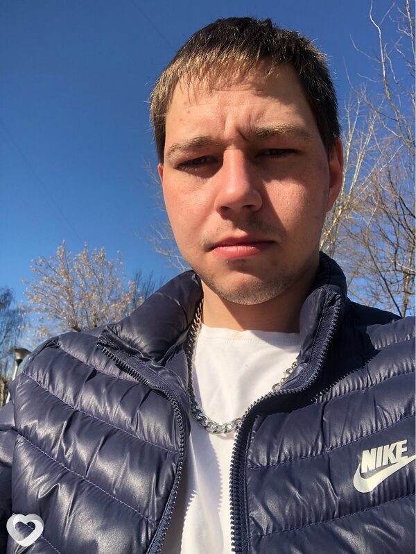 Aleksandr, 24, Тюмени — анкета №3989983