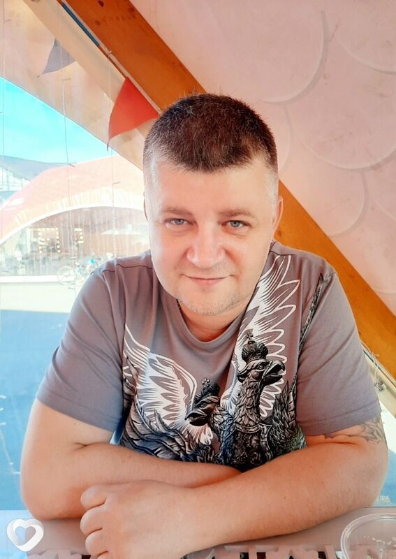 Stanislav, 41, Иркутске — анкета №3989987