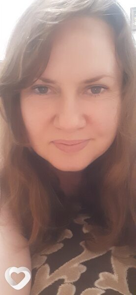 Яна, 37, Гомеле — анкета №3990017