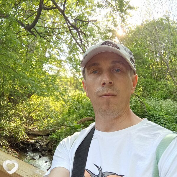 Роман, 35, Ростове-на-Дону — анкета №3990022