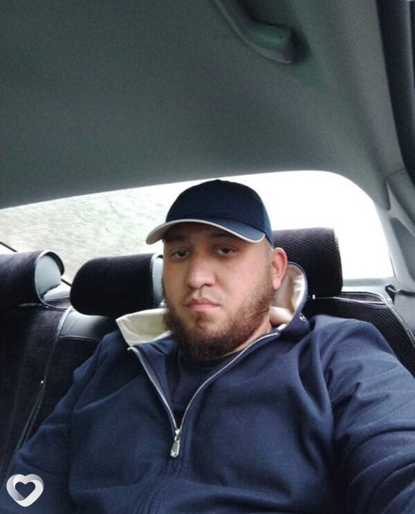 Али, 31, Бишкек — анкета №3990028