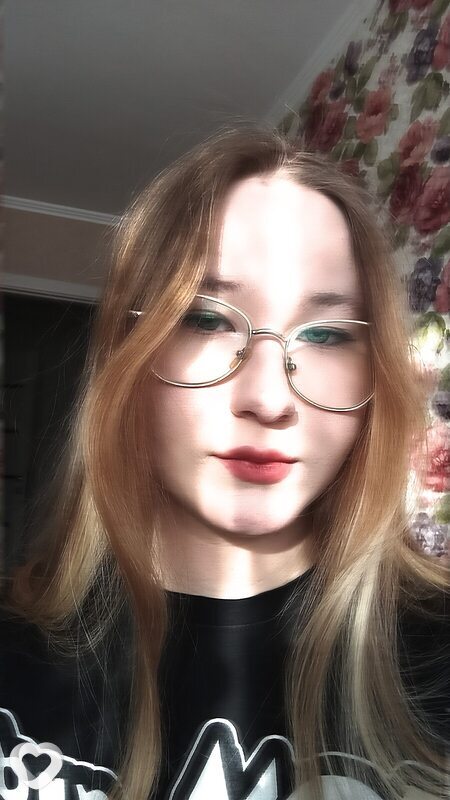 Вероника, 19, Набережных Челнах — анкета №3990030