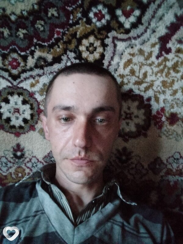 Александр, 35, Гомеле — анкета №3990031