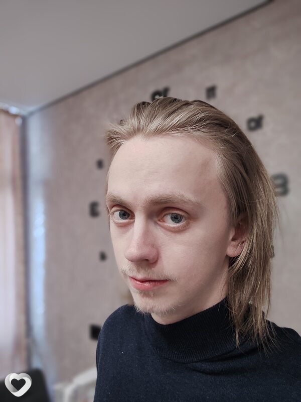 Андрей, 23, Ставрополе — анкета №3990035