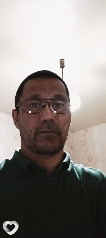 Муса, 52, Астрахани — анкета №3990038