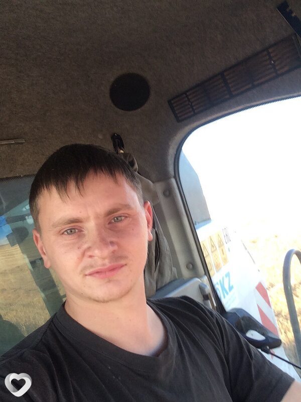 Николай, 33, Кокшетау — анкета №3990045
