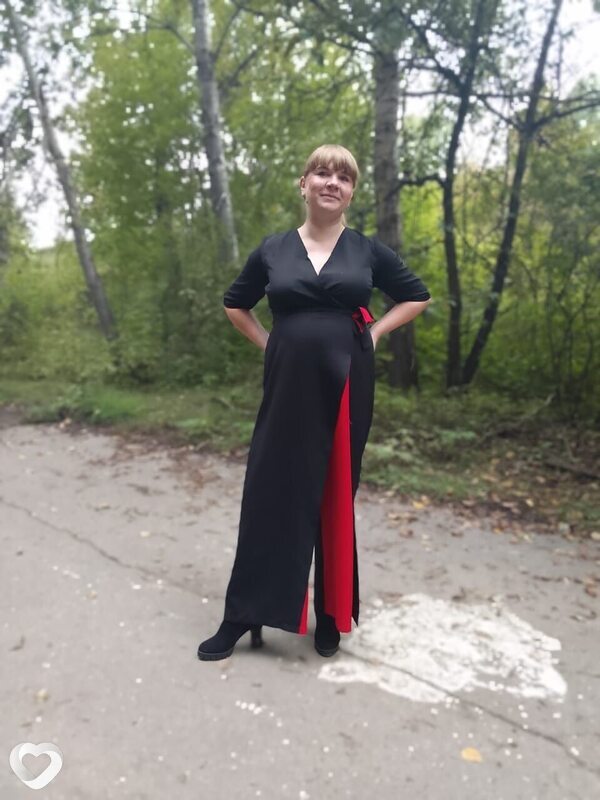 Анастасия, 31, Иркутске — анкета №3990051