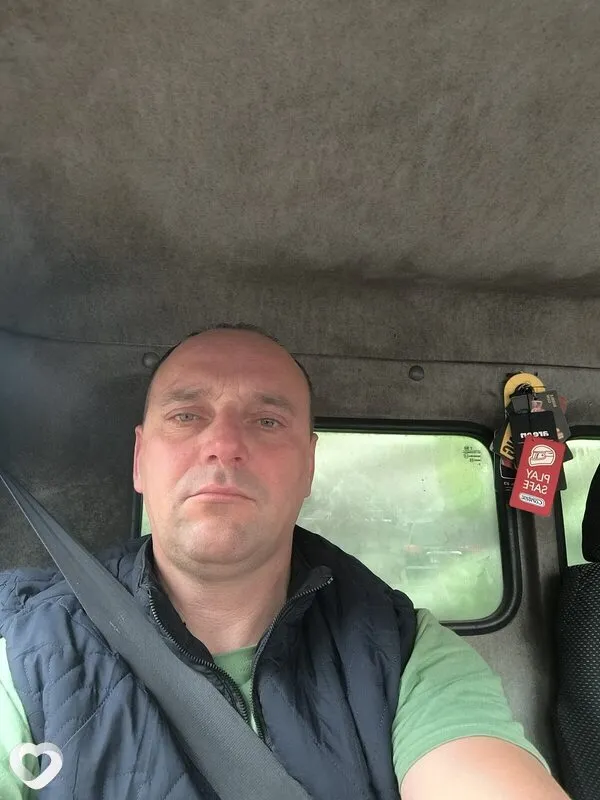 Алексей, 42, Москве — анкета №3990055