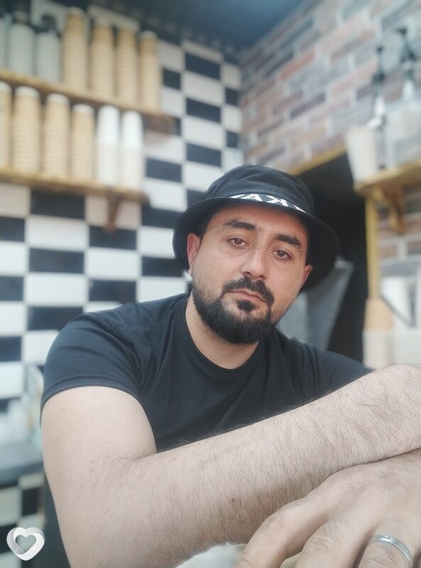 Акбар, 32, Хабаровске — анкета №3990058