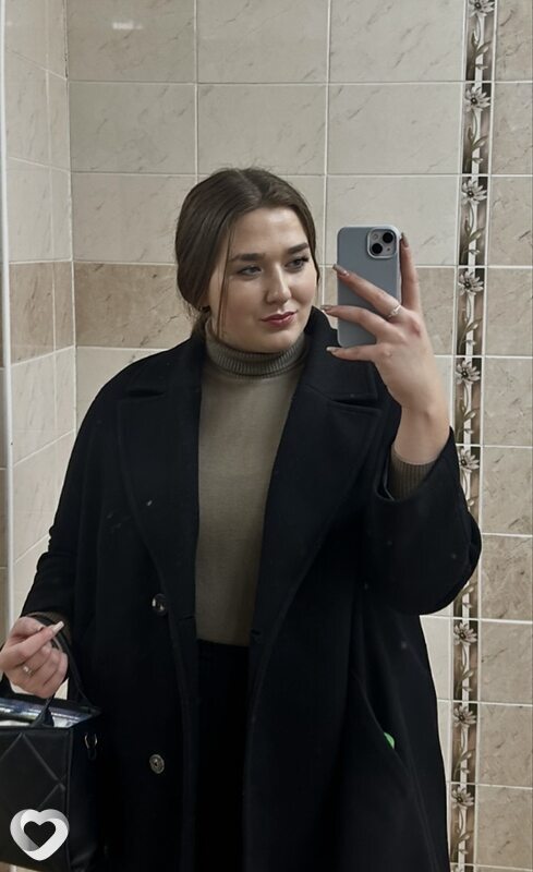 Софья, 19, Ставрополе — анкета №3990059