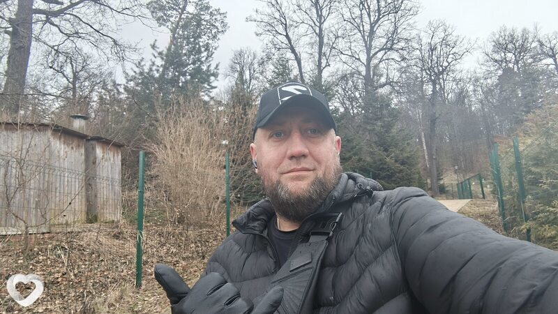 Андрей, 43, Кирове — анкета №3990090