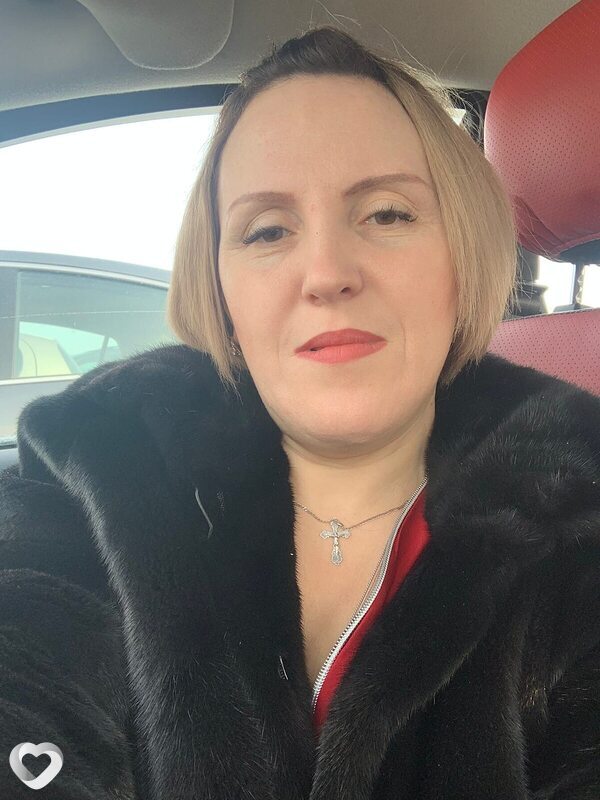 Анастасия, 43, Красноярске — анкета №3990102