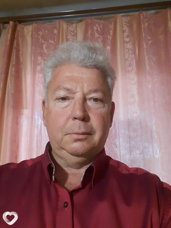 Николай, 62, Астрахани — анкета №3990107