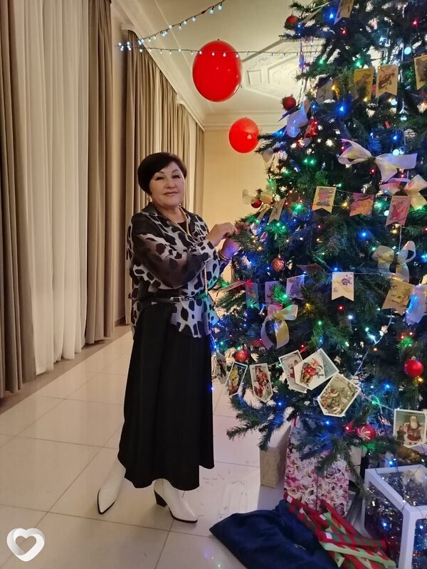 Наталья, 56, Серове — анкета №3990110