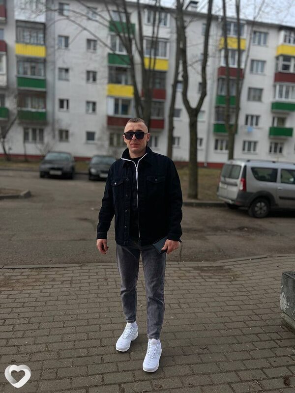 Женя, 27, Слониме — анкета №3989939