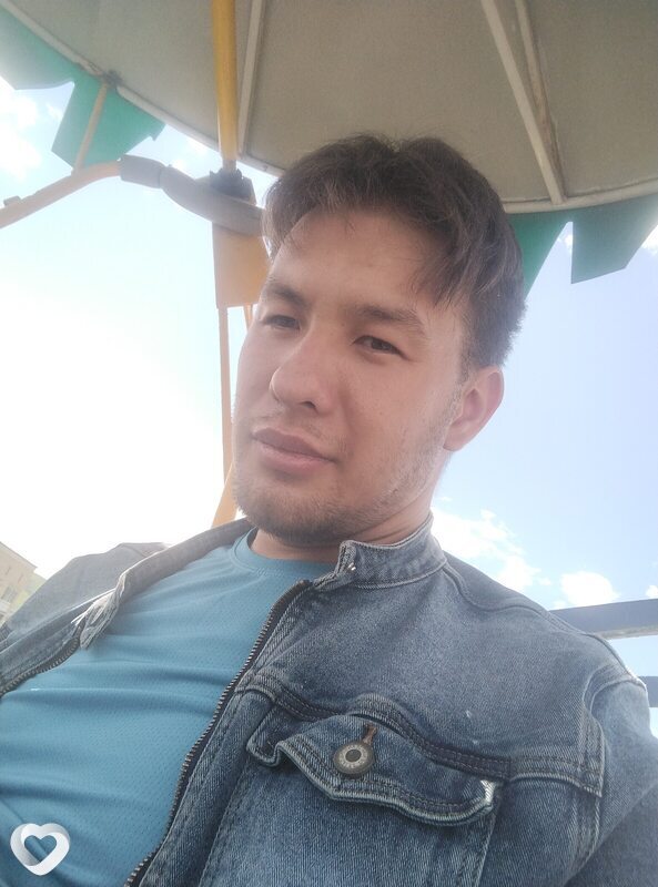 Дашинима, 25, Чите — анкета №3989944