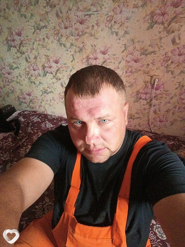 Егор, 36, Москве — анкета №3989952