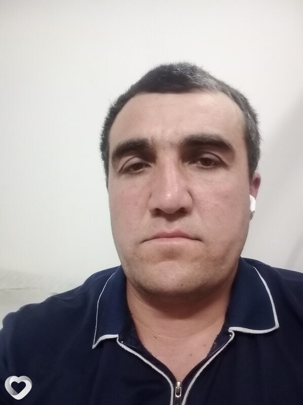 Азиз, 35, Уфе — анкета №3989953