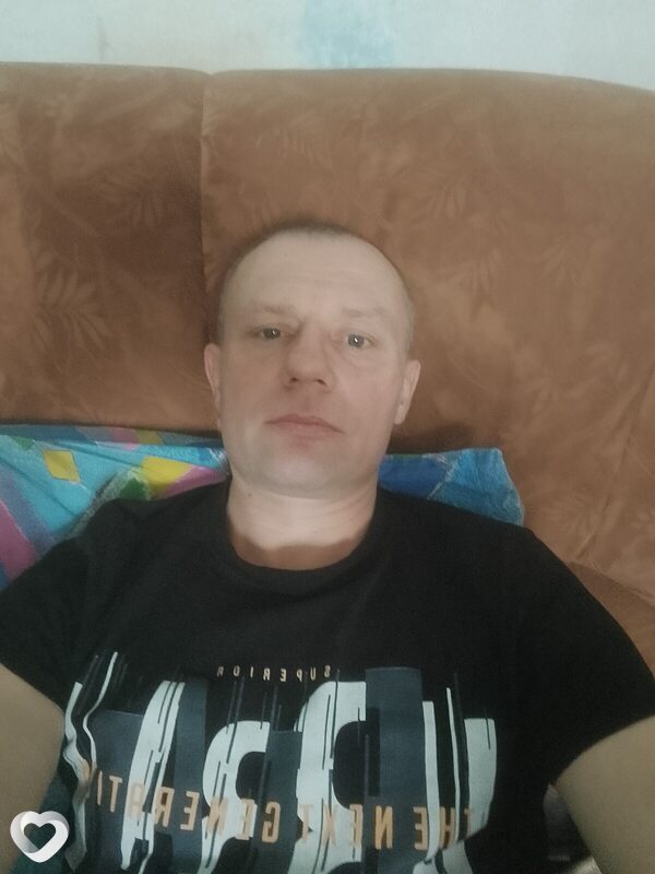Дмитрий, Кимовск