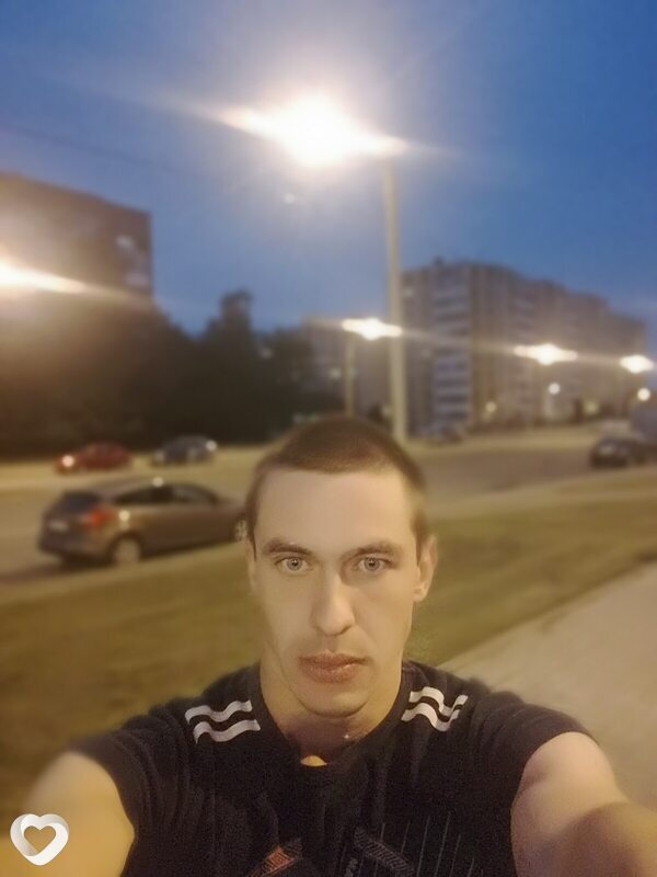 Артём, 36, Вологде — анкета №3989957