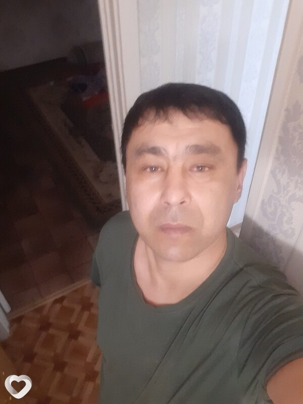 Маке, 42, Уральске — анкета №3989961
