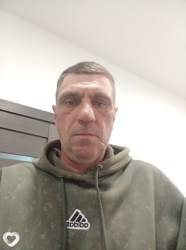 Александр, 47, Минске — анкета №3990067