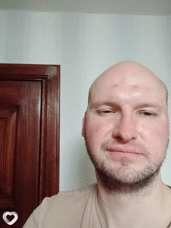 Alex, 36, Минске — анкета №3990077