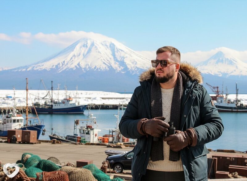 Adam, 33, Туле — анкета №3990138