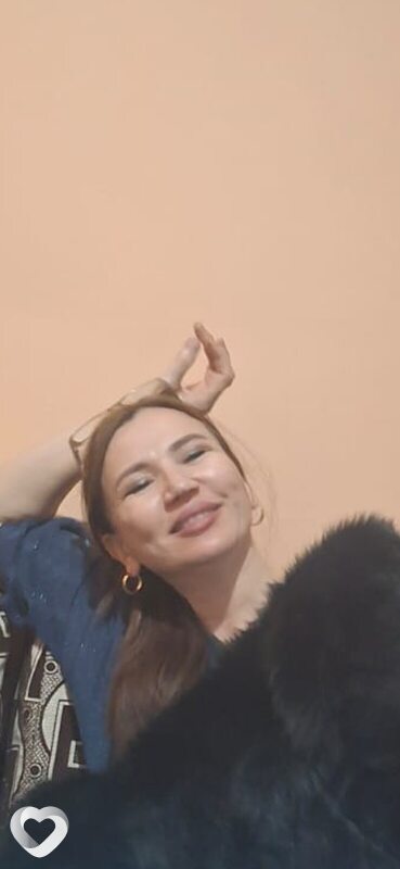 Аико, Шымкент