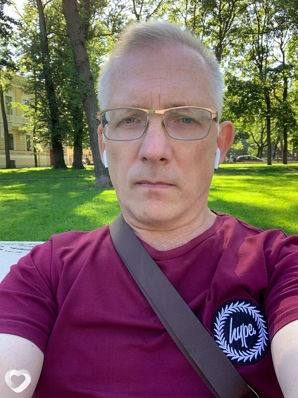 Андрей, 55, Краснодаре — анкета №3990144