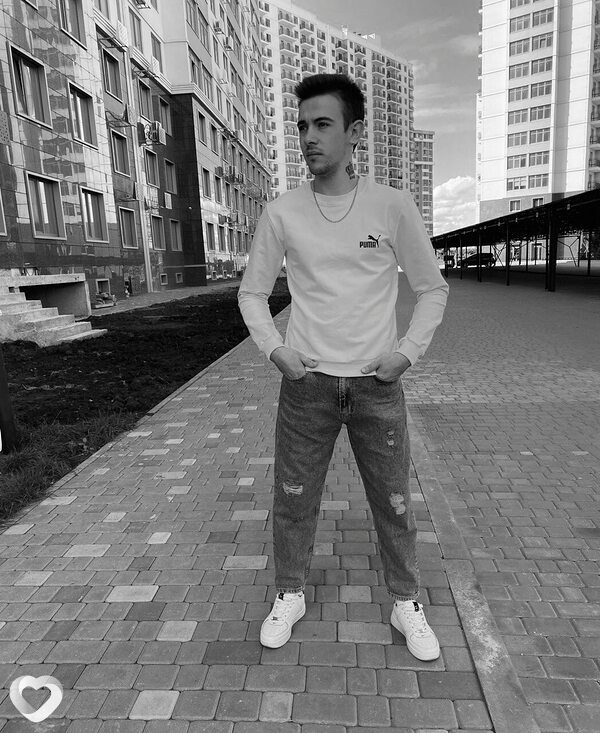 Jorka, 29, Одессе — анкета №3990148