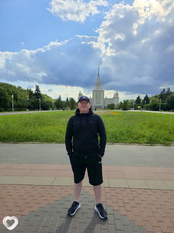 Сергей, 40, Мурманске — анкета №3990160