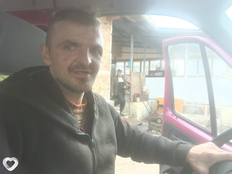 Zhullik, 35, Ровно — анкета №3990164