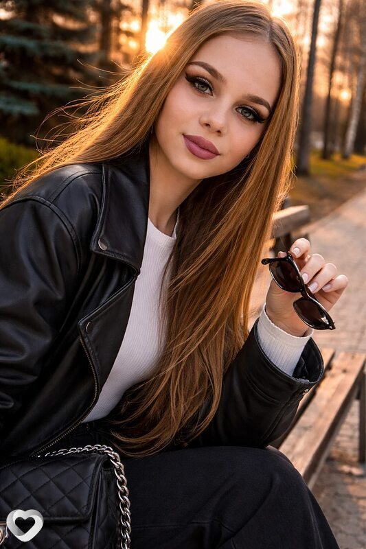 Ksenia, 23, Челябинске — анкета №3990167