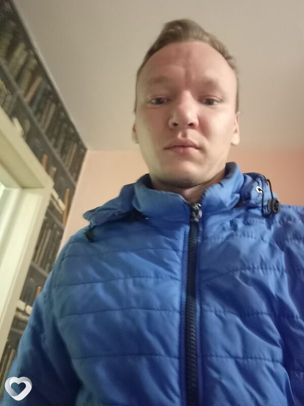 Вадим, 34, Кемерове — анкета №3990170
