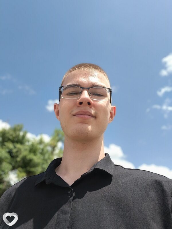 Максим, 20, Ставрополе — анкета №3990172