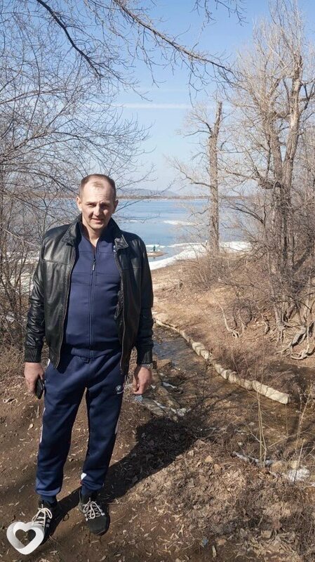 Алексей, 46, Самаре — анкета №3990191