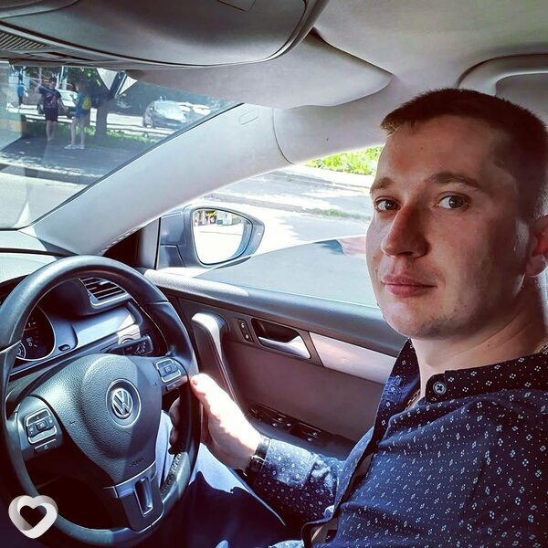 Віталік, 28, Кременчуге — анкета №3990193