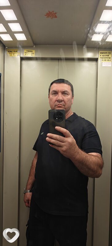 Алексей, 47, Ярославле — анкета №3990196