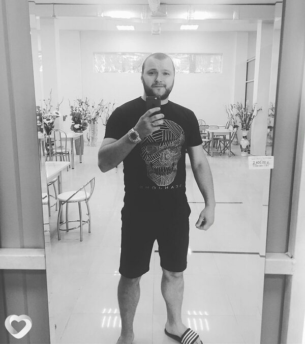 Сергей, 35, Кропоткине — анкета №3990197