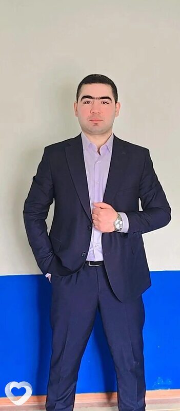 Алишер, 22, Перми — анкета №3990198