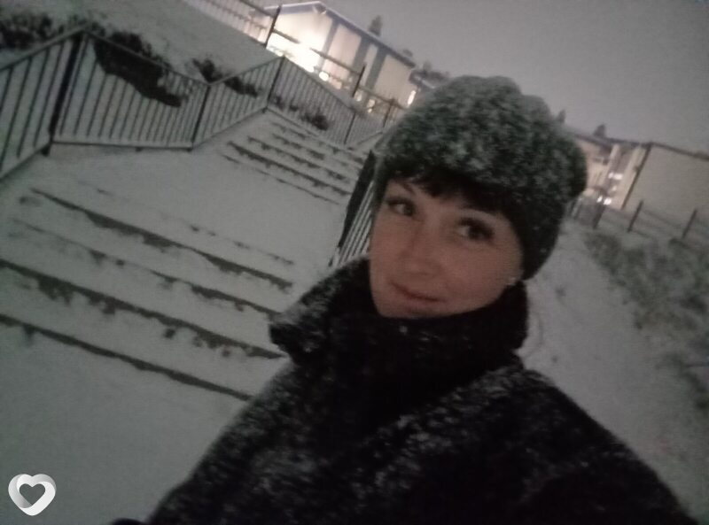 Татьяна, 37, Улан-Удэ — анкета №3990203