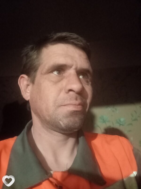 Женя, 40, Рязани — анкета №3990206