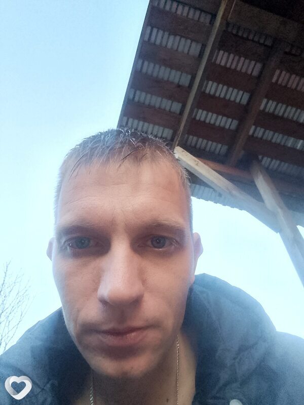 Кирилл, 37, Нижнем Новгороде — анкета №3990237