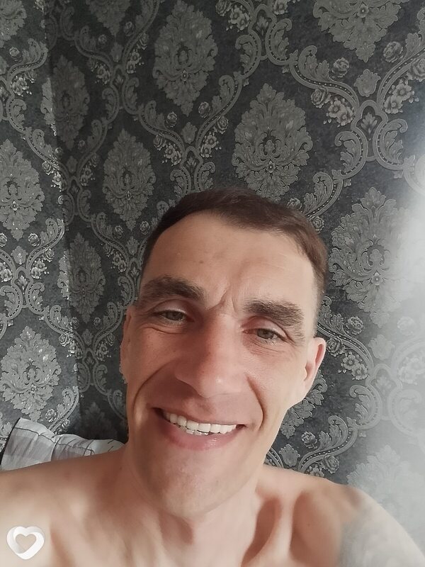 Alex, 42, Оренбурге — анкета №3990238