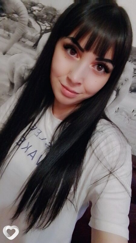 Мария, 25, Якутске — анкета №3990240