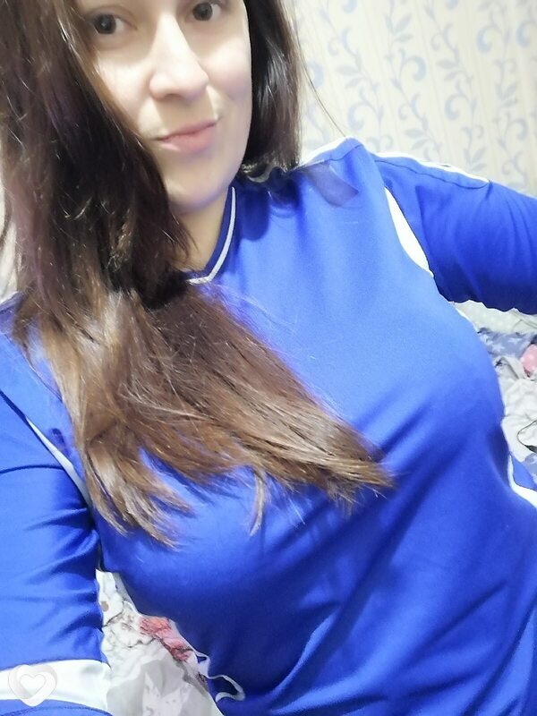 Карина, 33, Симферополе — анкета №3990243