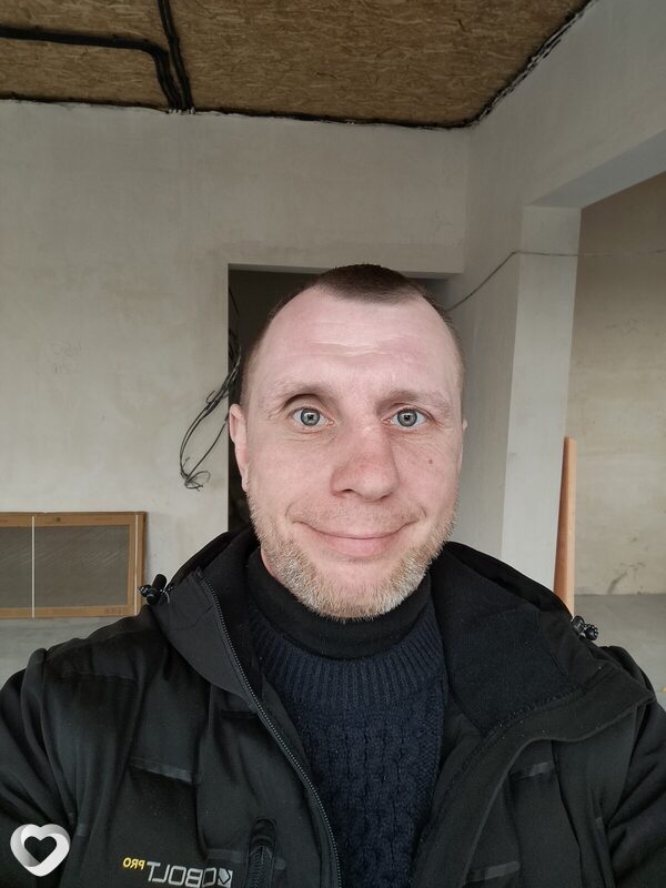 Антон, 40, Москве — анкета №3990247