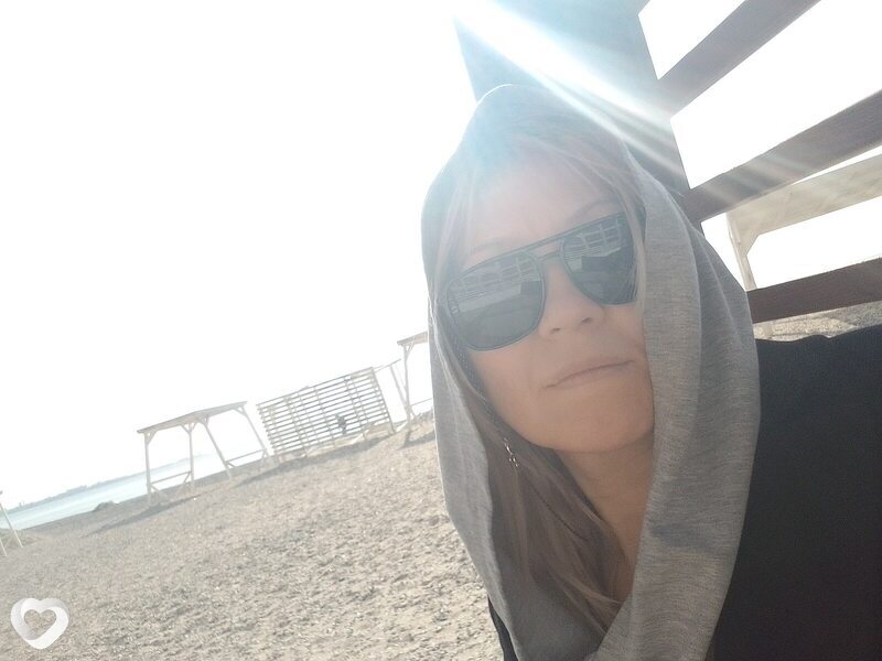 Елена, 41, Евпатории — анкета №3990250