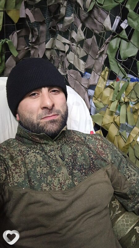 Варвар, 37, Ростове-на-Дону — анкета №3990252